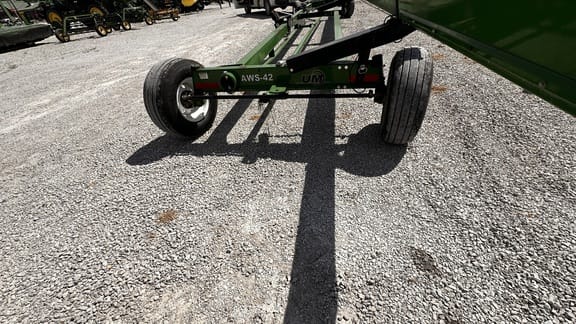 2015 Unverferth AWS-42 Equipment Image0
