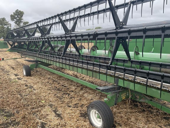 Main image Unverferth HT25