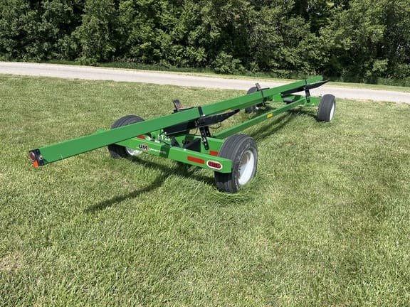 Main image Unverferth HT25