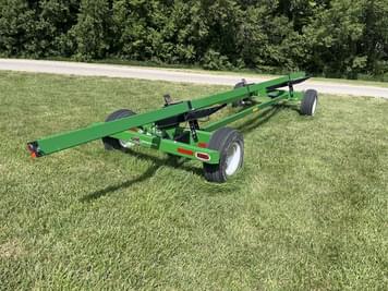 Main image Unverferth HT25