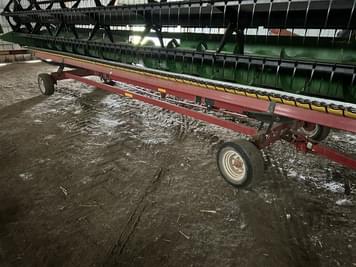 Main image Unverferth HT30