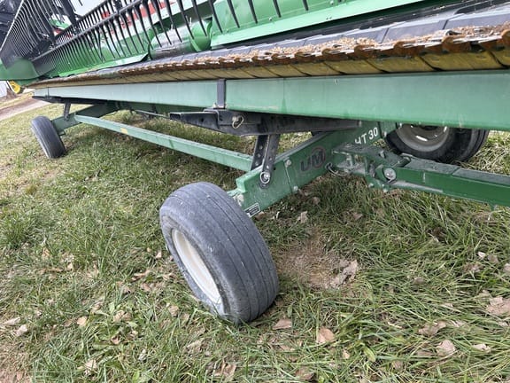 Main image Unverferth HT30