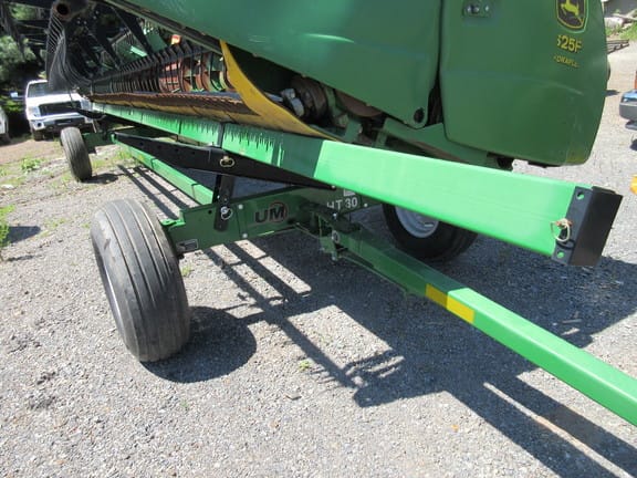 Main image Unverferth HT30