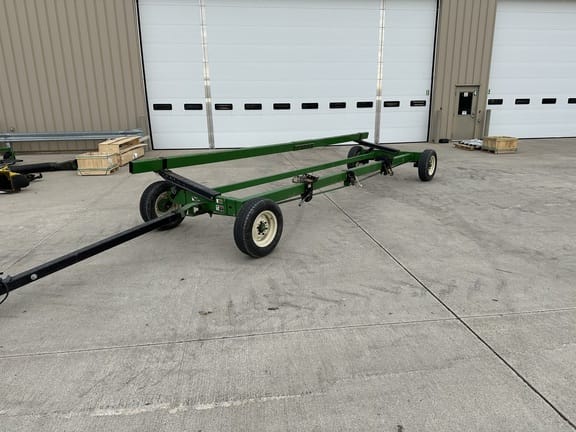 2015 Unverferth HT36 Equipment Image0