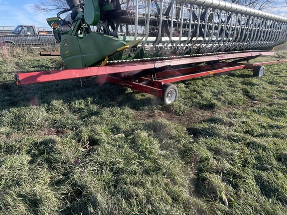 Main image Unverferth HT36