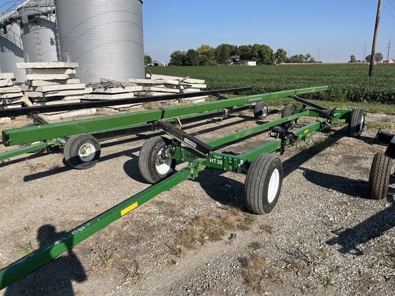 2015 Unverferth HT36 Equipment Image0