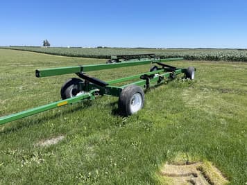 Main image Unverferth HT36