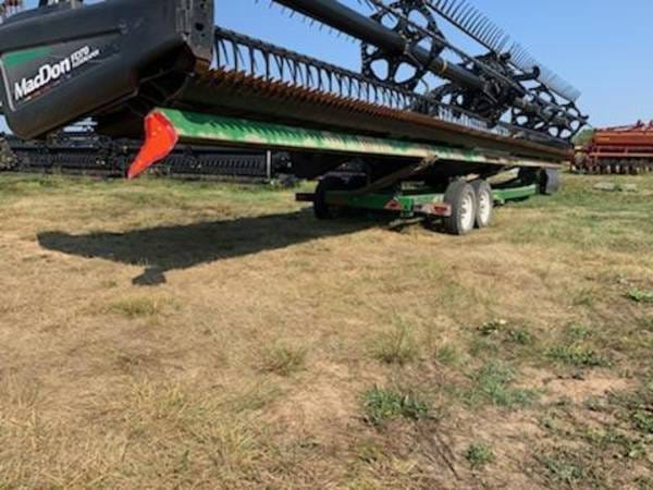 Main image Unverferth RR38