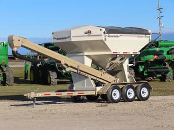 Main image Unverferth 3750