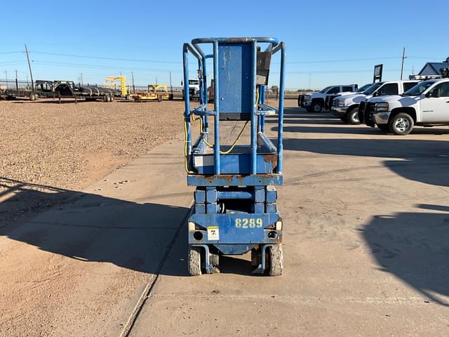 Image of Up-Right MX15 equipment image 1