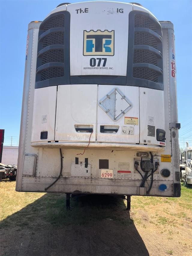 Image of Utility VS2RA equipment image 1