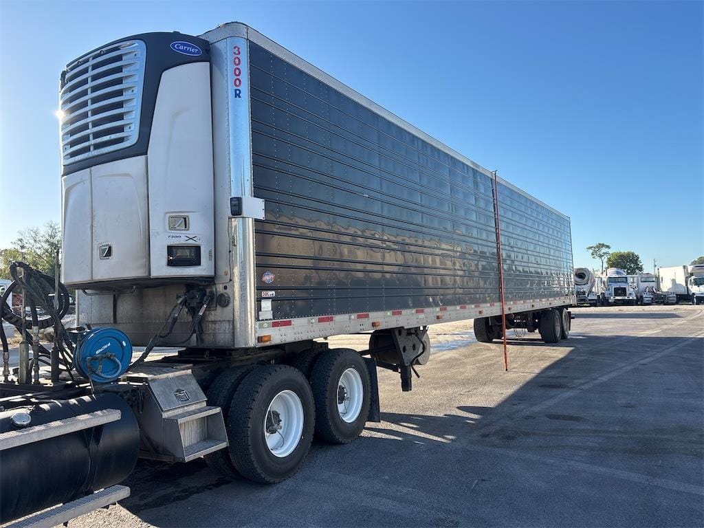 2015 Utility VS2RA Equipment Image0