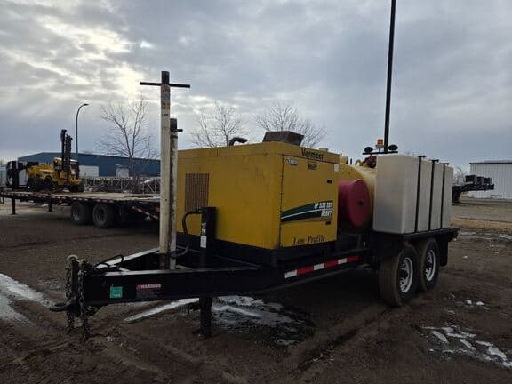 Image of Vac-Tron LP533SDT equipment image 2