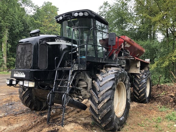 Main image RBR Enterprise Vector 300