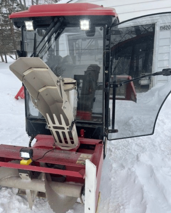 Image of Ventrac 3400Y Primary image