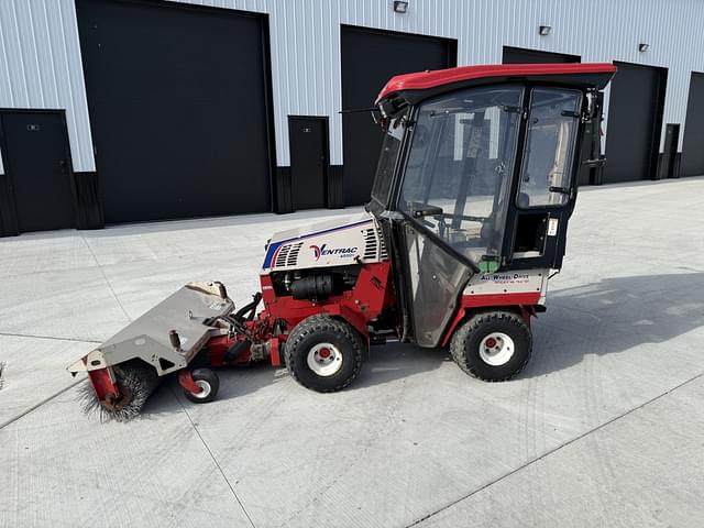 Image of Ventrac 4500P equipment image 1