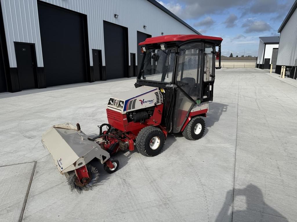 Image of Ventrac 4500P Primary image