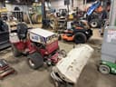 2015 Ventrac 4500Y Image