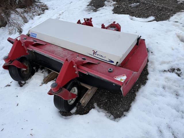 Image of Ventrac 4500Y equipment image 3