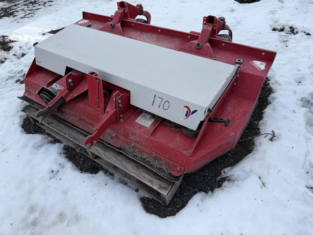 Image of Ventrac 4500Y equipment image 1