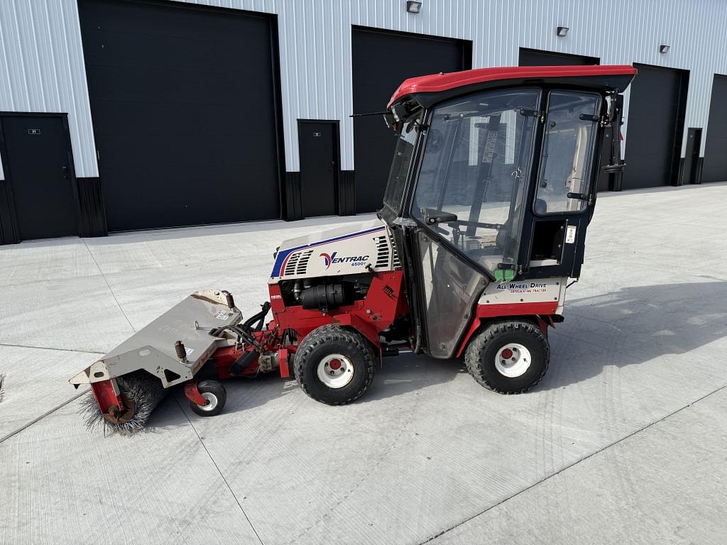 Image of Ventrac 4500Y Primary image
