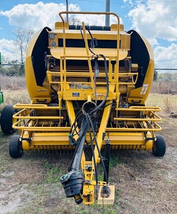 Image of Vermeer 504 Pro equipment image 4