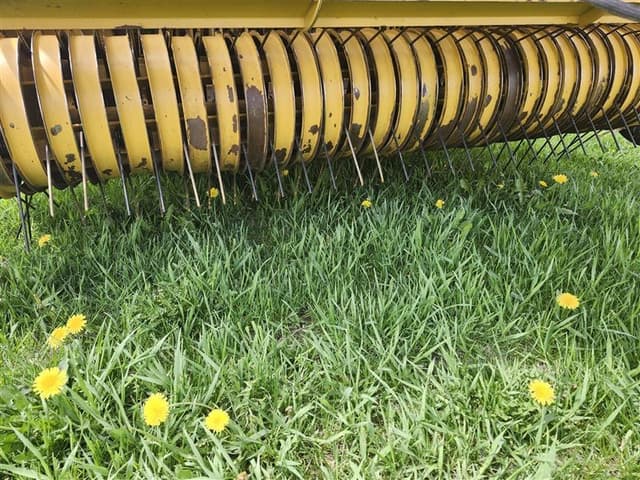 Image of Vermeer 504 Pro equipment image 4