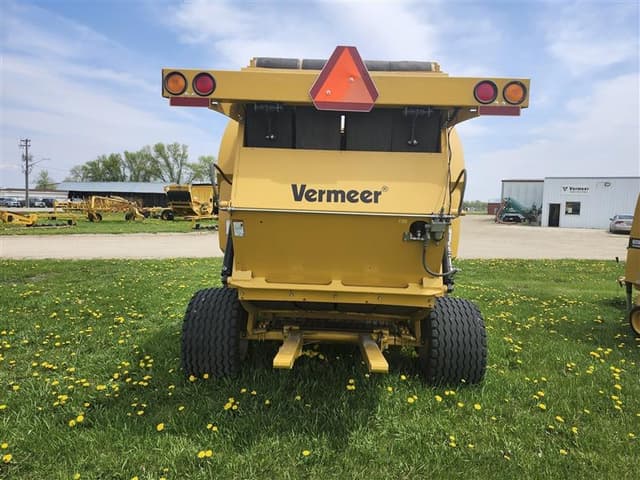 Image of Vermeer 504 Pro equipment image 3