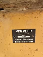 Main image Vermeer 604 Super M 9