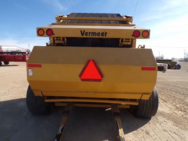 Image of Vermeer 605M equipment image 4