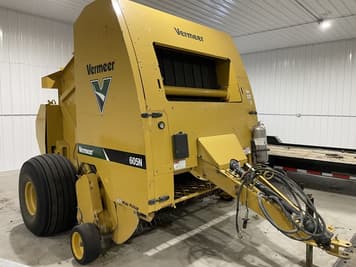Main image Vermeer 605N