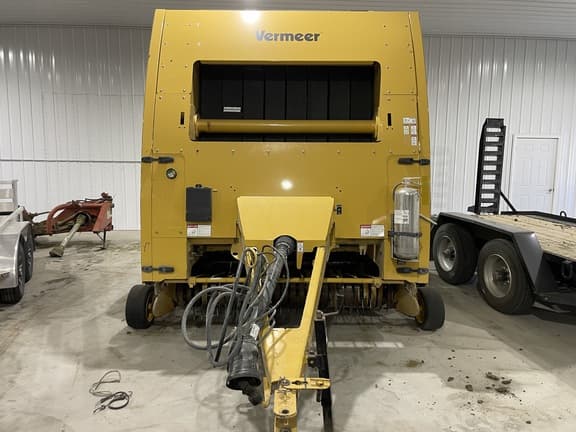 Image of Vermeer 605N equipment image 1