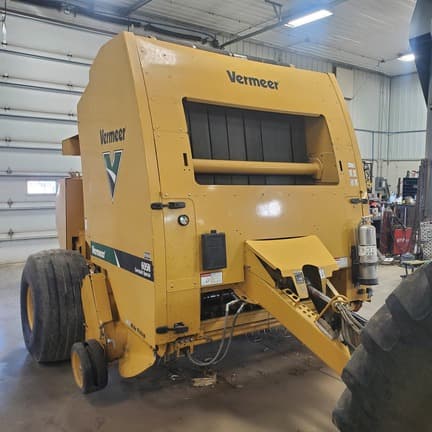 Image of Vermeer 605N equipment image 1