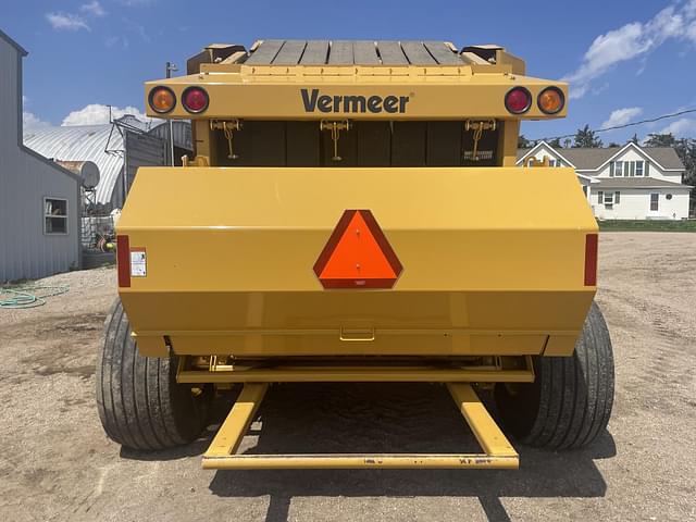 Image of Vermeer 605N equipment image 3
