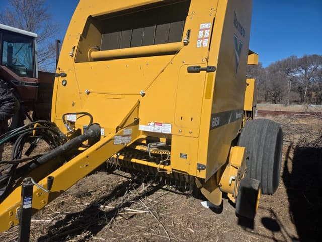 Image of Vermeer 605N equipment image 1