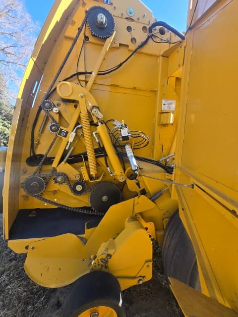 Image of Vermeer 605N equipment image 3