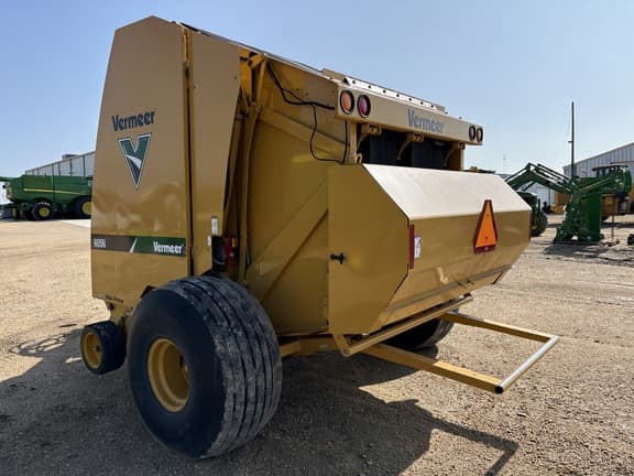 Image of Vermeer 605N equipment image 2