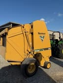 2015 Vermeer 605N Image