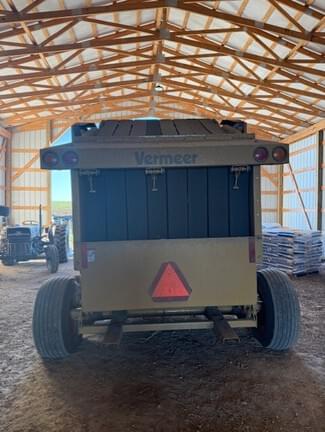 Image of Vermeer 605N equipment image 3