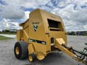 2015 Vermeer 605N Image