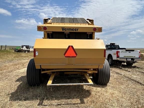 Image of Vermeer 605N equipment image 4