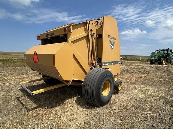 Image of Vermeer 605N equipment image 2