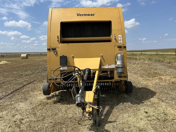 Image of Vermeer 605N equipment image 3