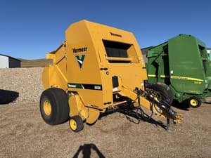 2015 Vermeer 605N Image