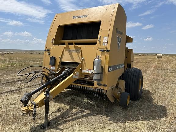 Image of Vermeer 605N equipment image 1