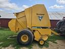 2015 Vermeer 605N Cornstalk Special Image