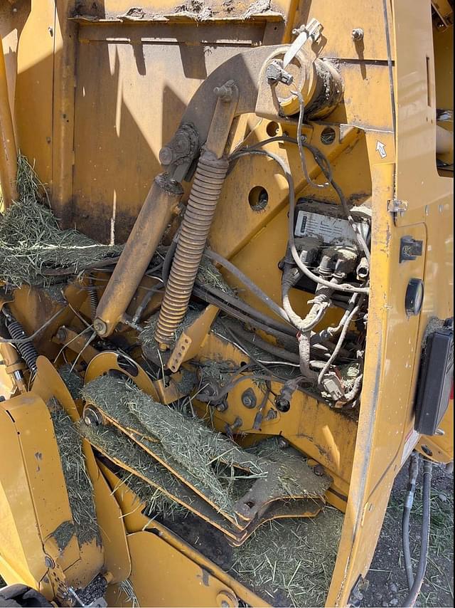 Image of Vermeer 605N equipment image 4