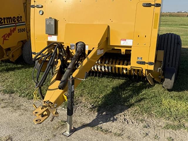 Image of Vermeer 605N equipment image 1