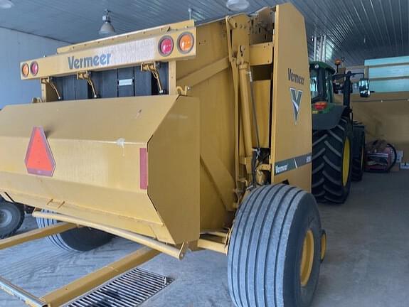 Image of Vermeer 605N equipment image 1