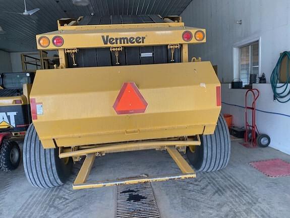 Image of Vermeer 605N equipment image 2